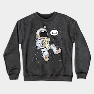 Houston Crewneck Sweatshirt